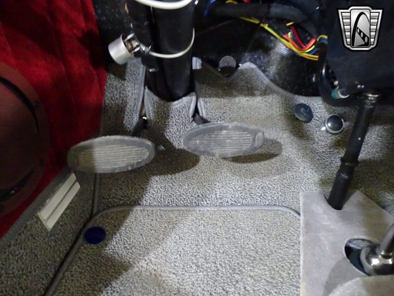 1929 Ford Model A 98