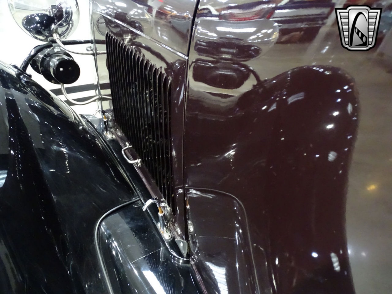 1929 Ford Model A 59