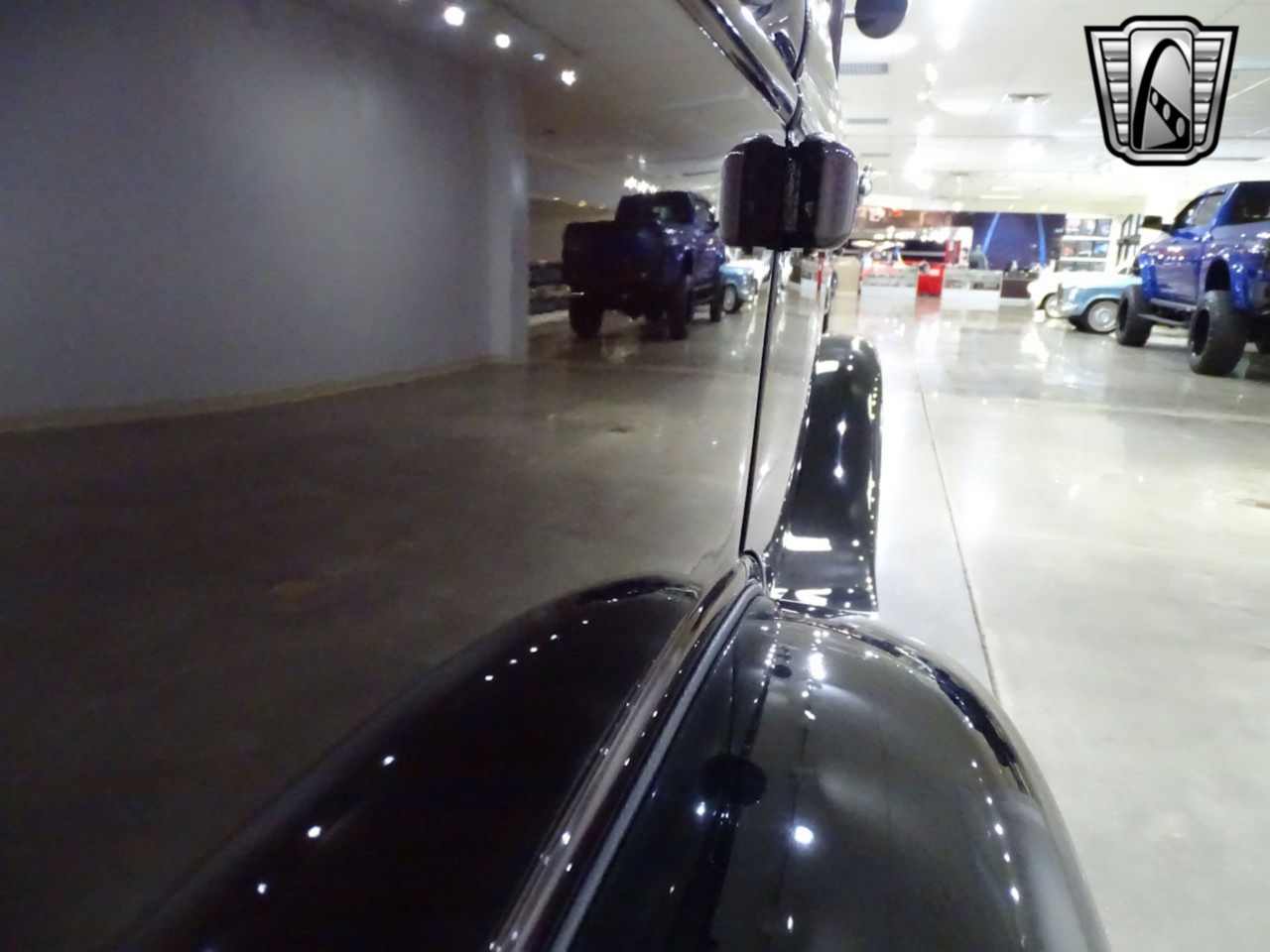 1929 Ford Model A 14