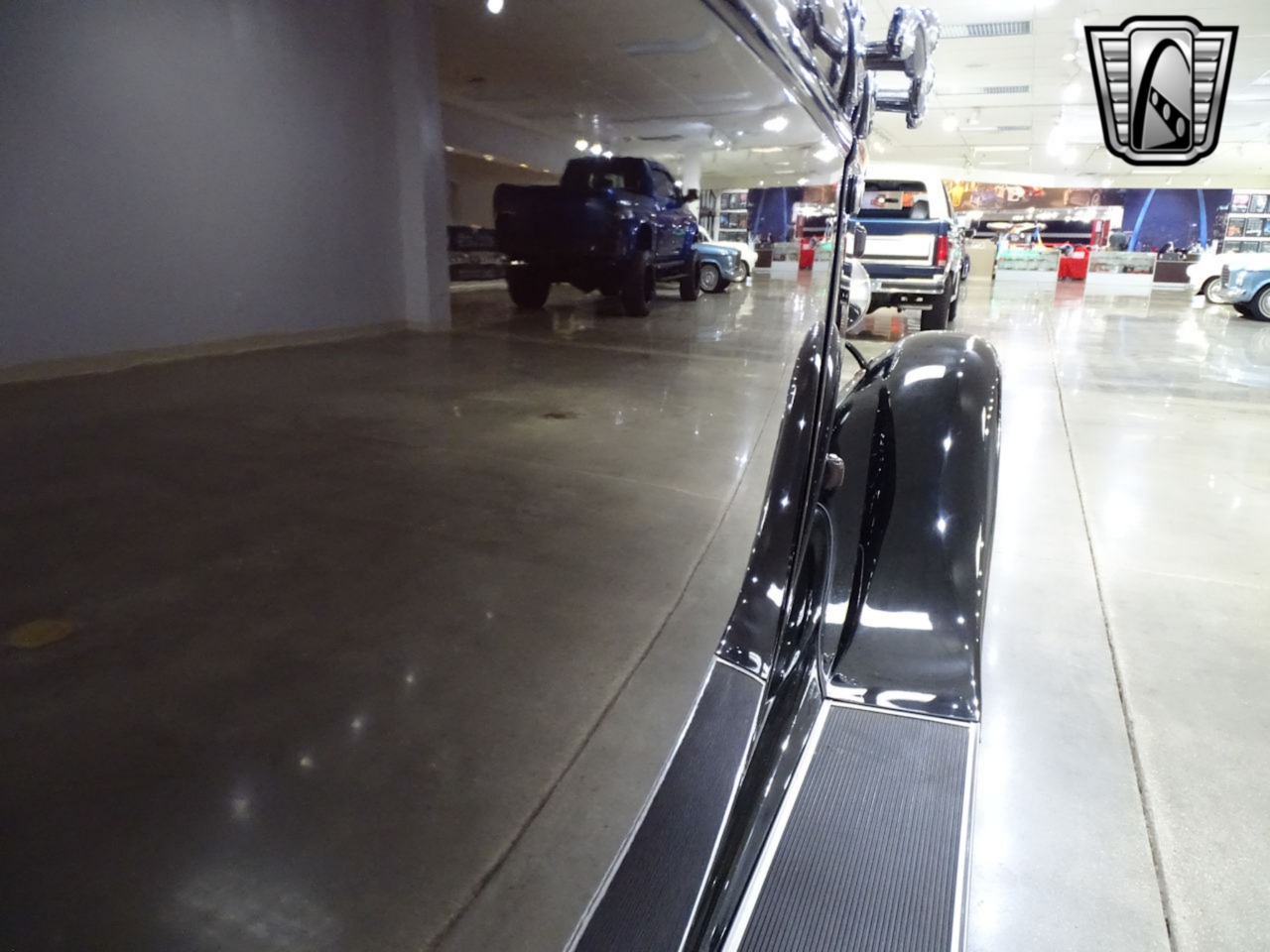 1929 Ford Model A 60