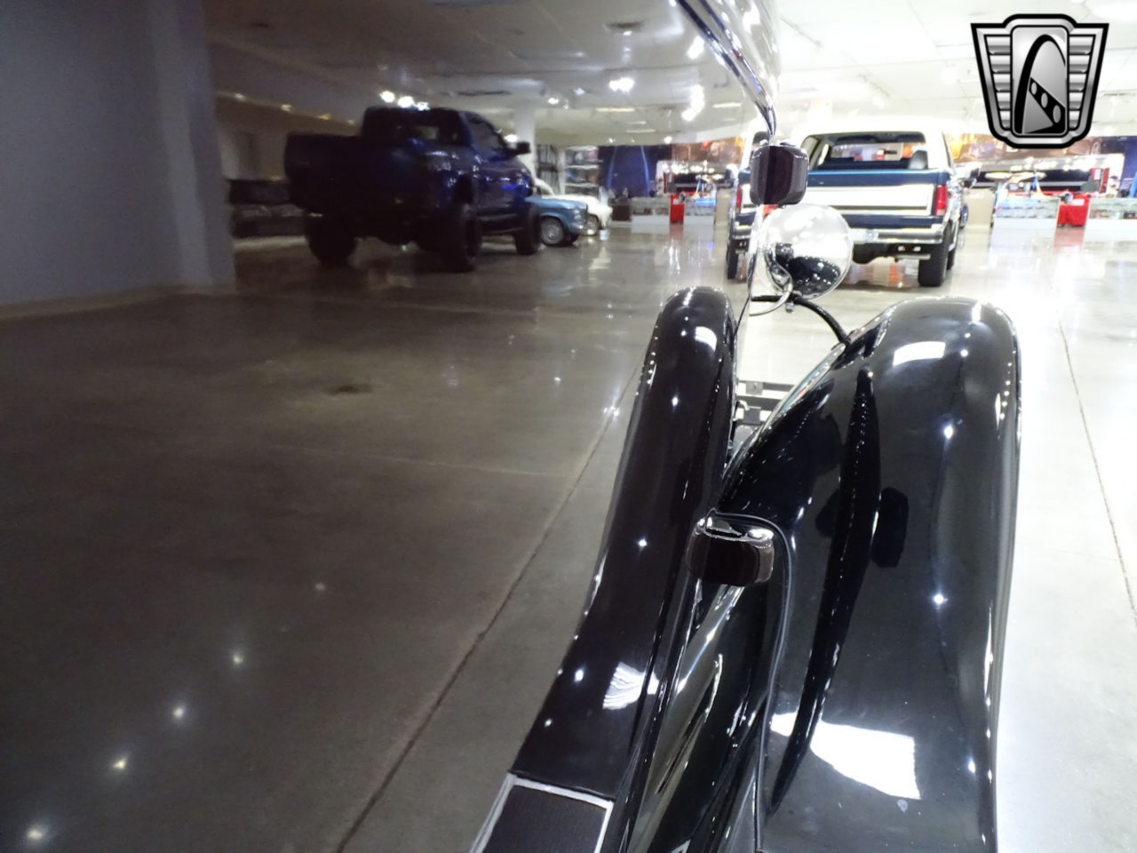 1929 Ford Model A 61