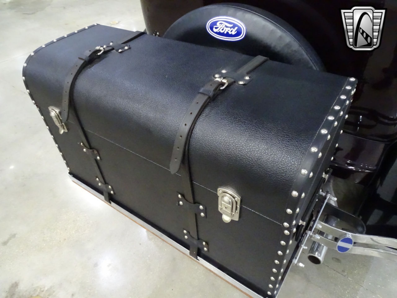 1929 Ford Model A 18