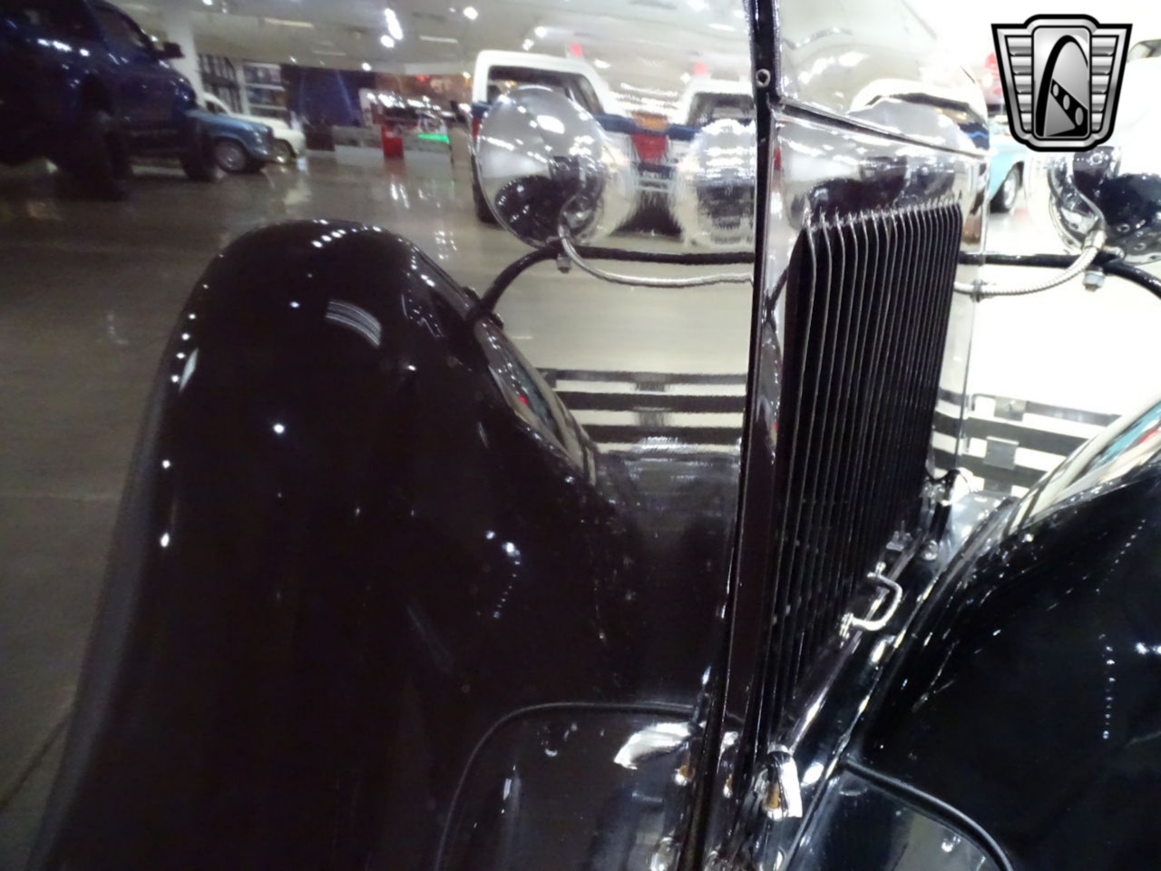 1929 Ford Model A 62