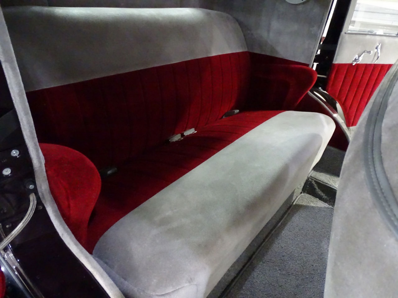 1929 Ford Model A 28