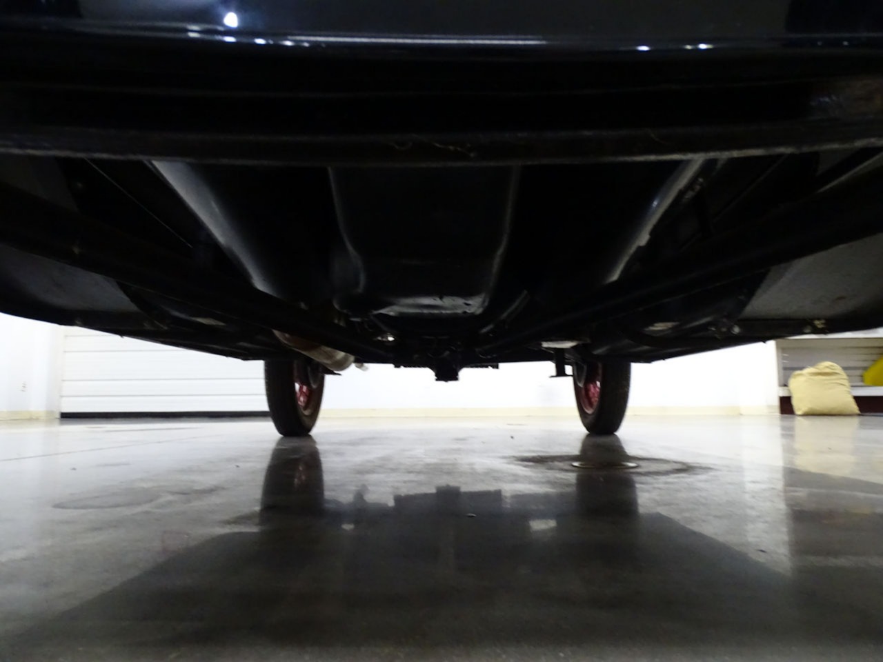 1929 Ford Model A 87