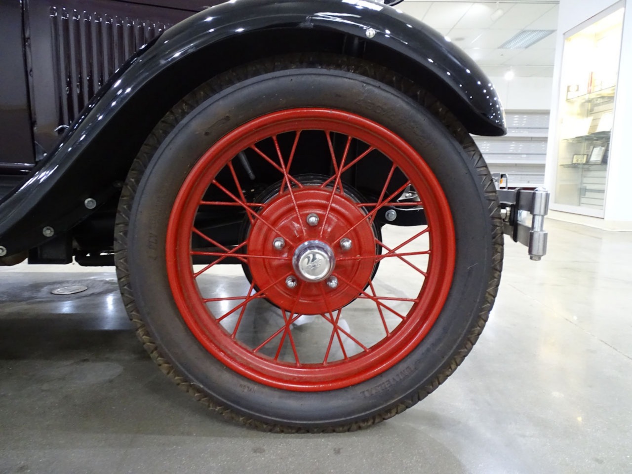 1929 Ford Model A 69