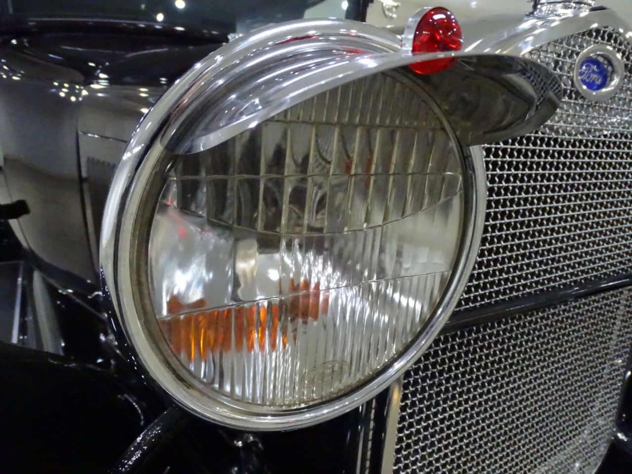 1929 Ford Model A 70