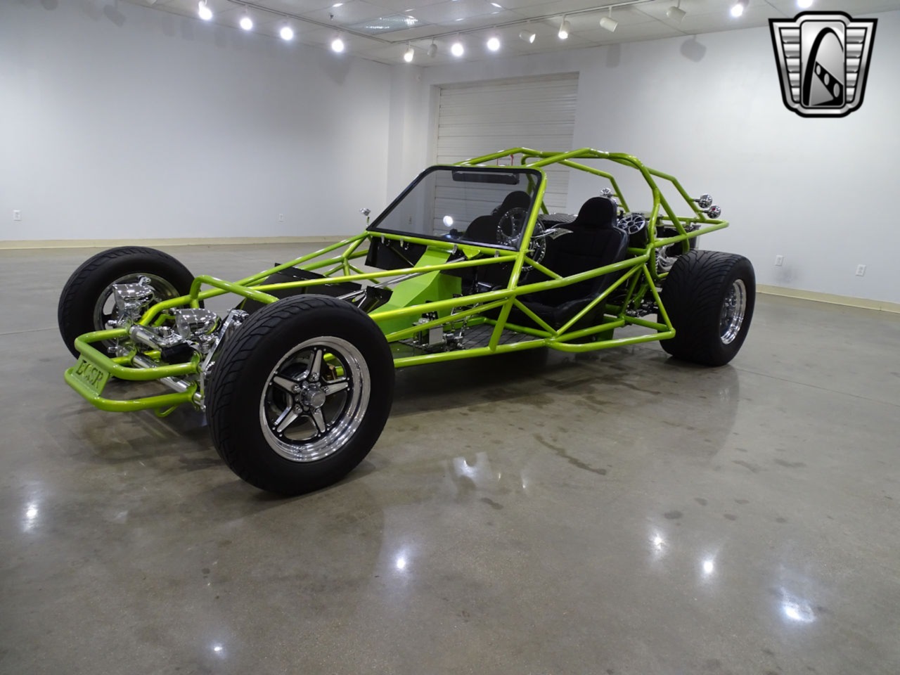 1971 Volkswagen East Coast Street Rail 2