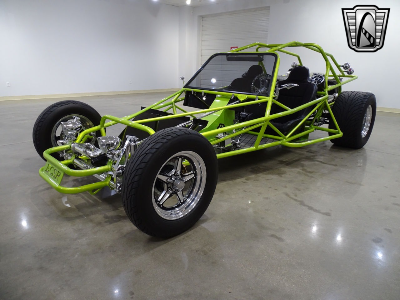 1971 Volkswagen East Coast Street Rail 33