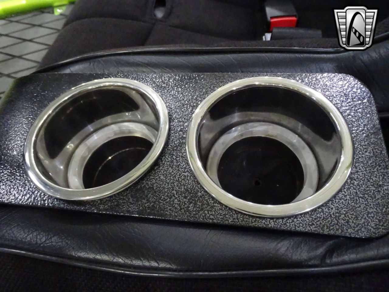 1971 Volkswagen East Coast Street Rail 91