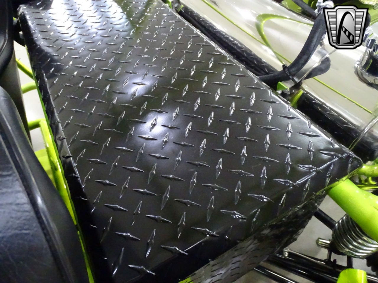 1971 Volkswagen East Coast Street Rail 25