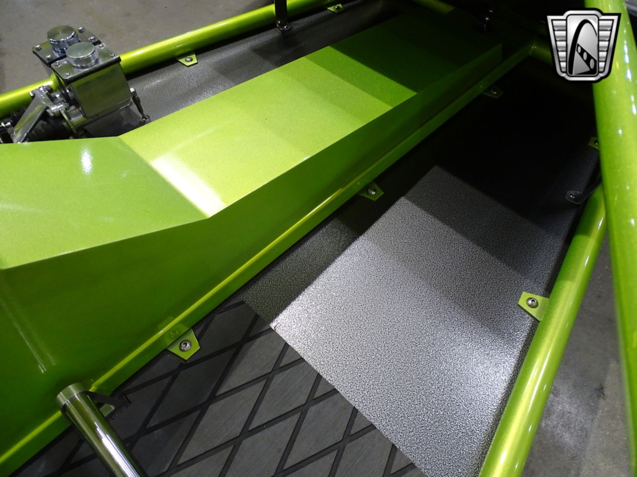 1971 Volkswagen East Coast Street Rail 99