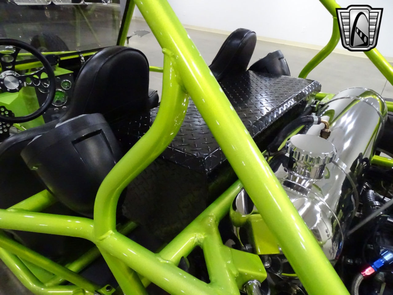 1971 Volkswagen East Coast Street Rail 81