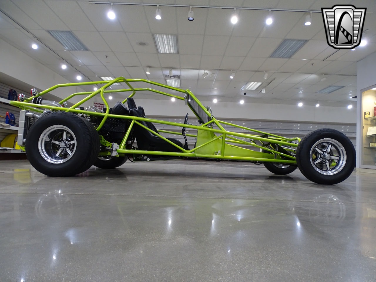 1971 Volkswagen East Coast Street Rail 44