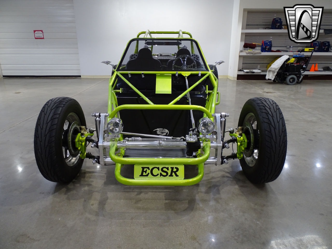 1971 Volkswagen East Coast Street Rail 47