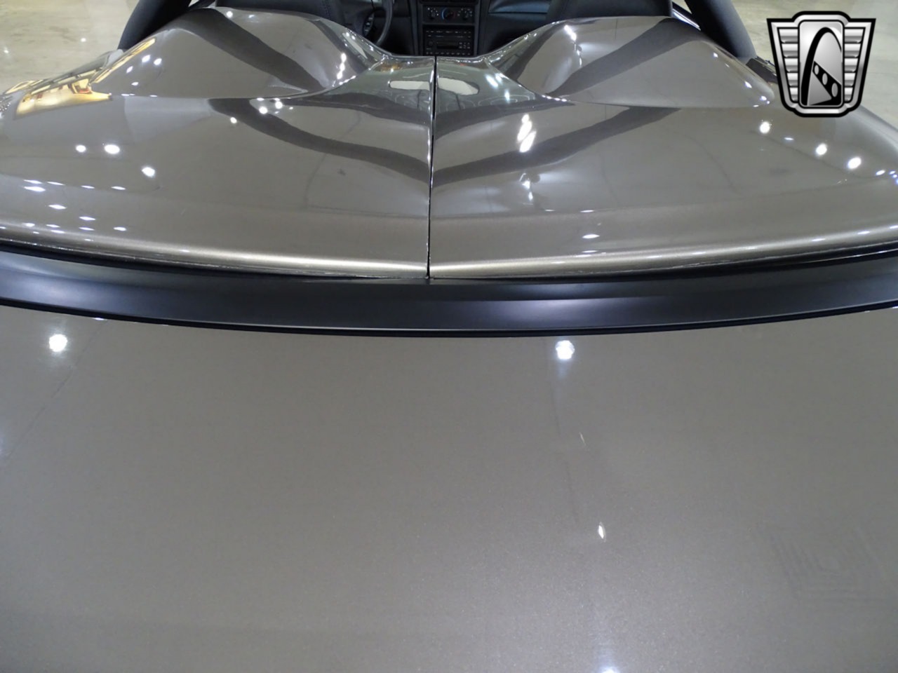 2002 Ford Mustang 11