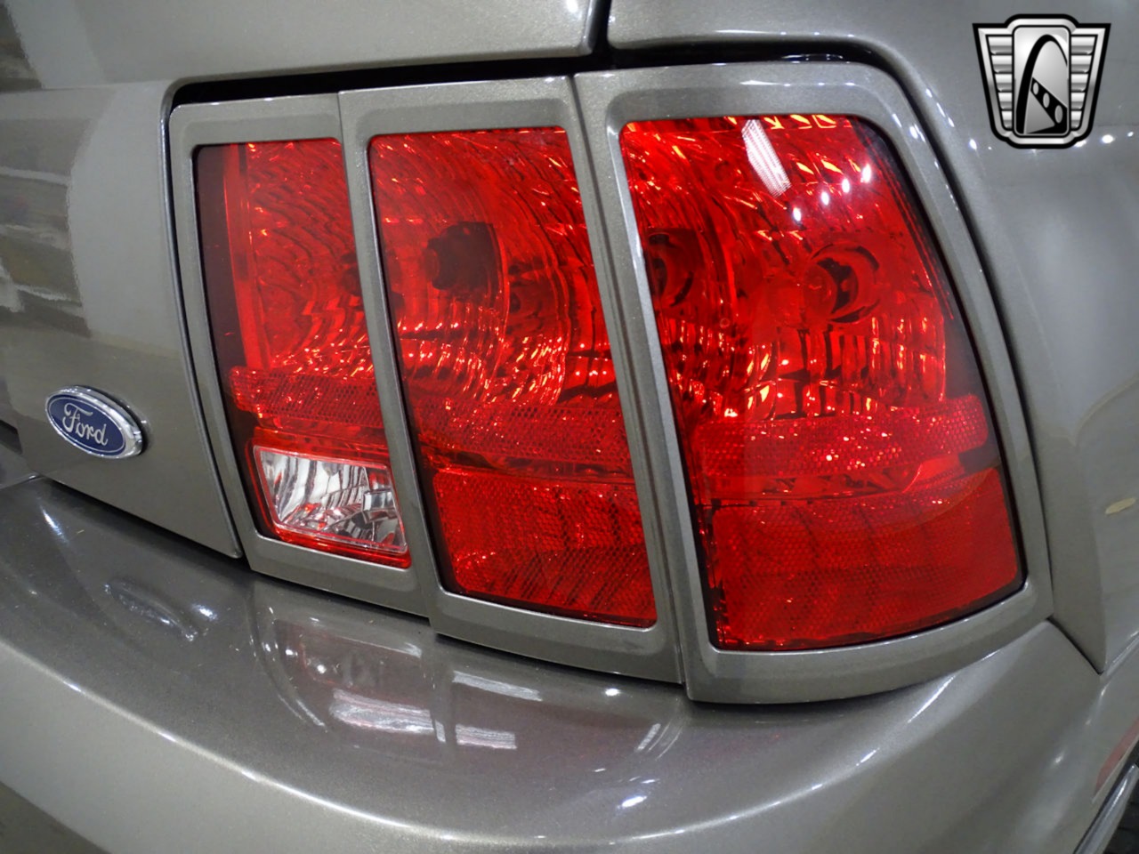 2002 Ford Mustang 71