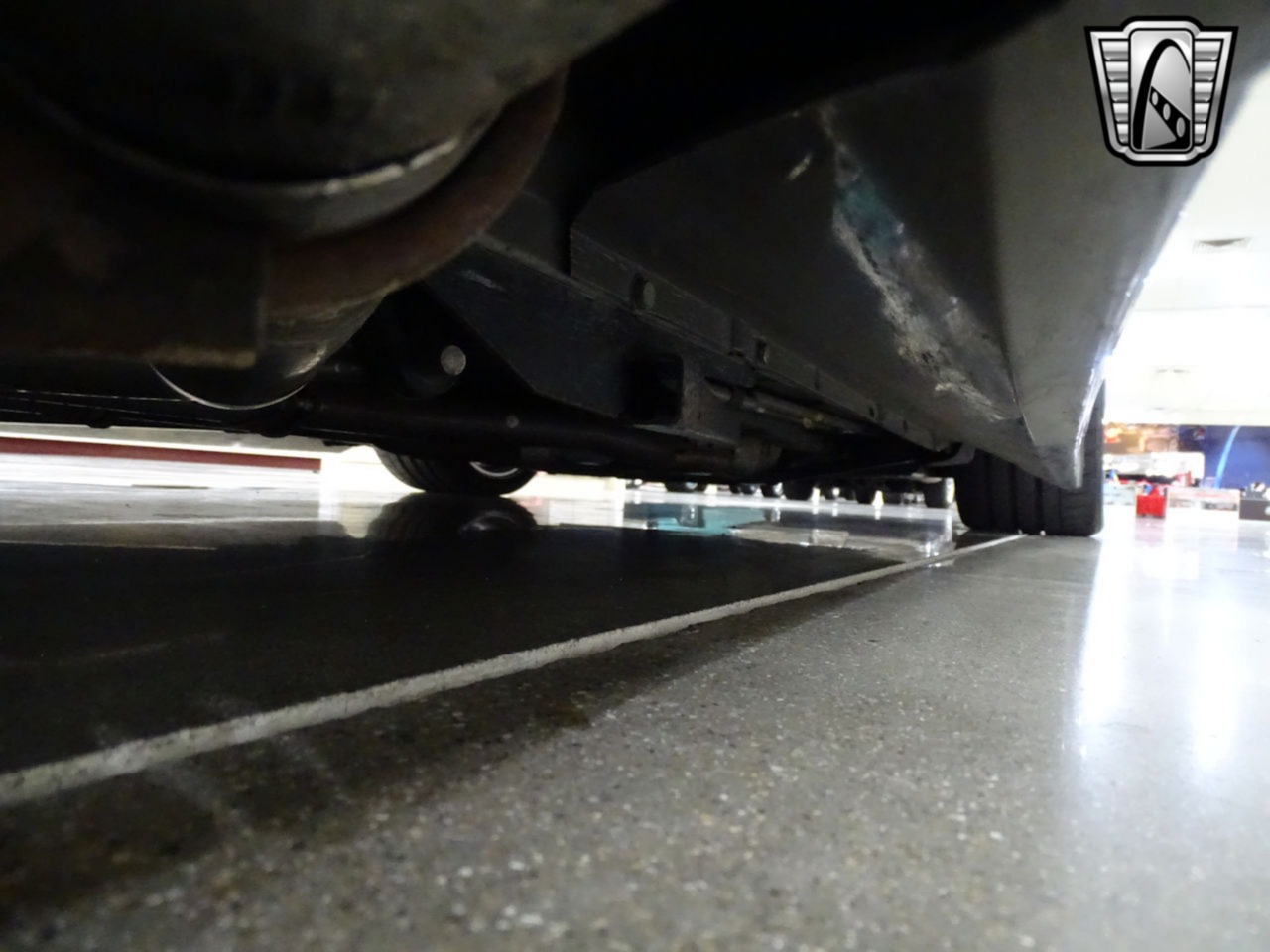 2002 Ford Mustang 93