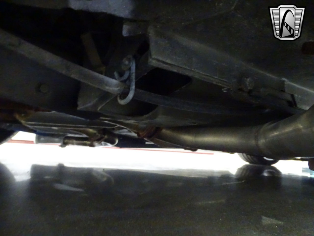 2002 Ford Mustang 94