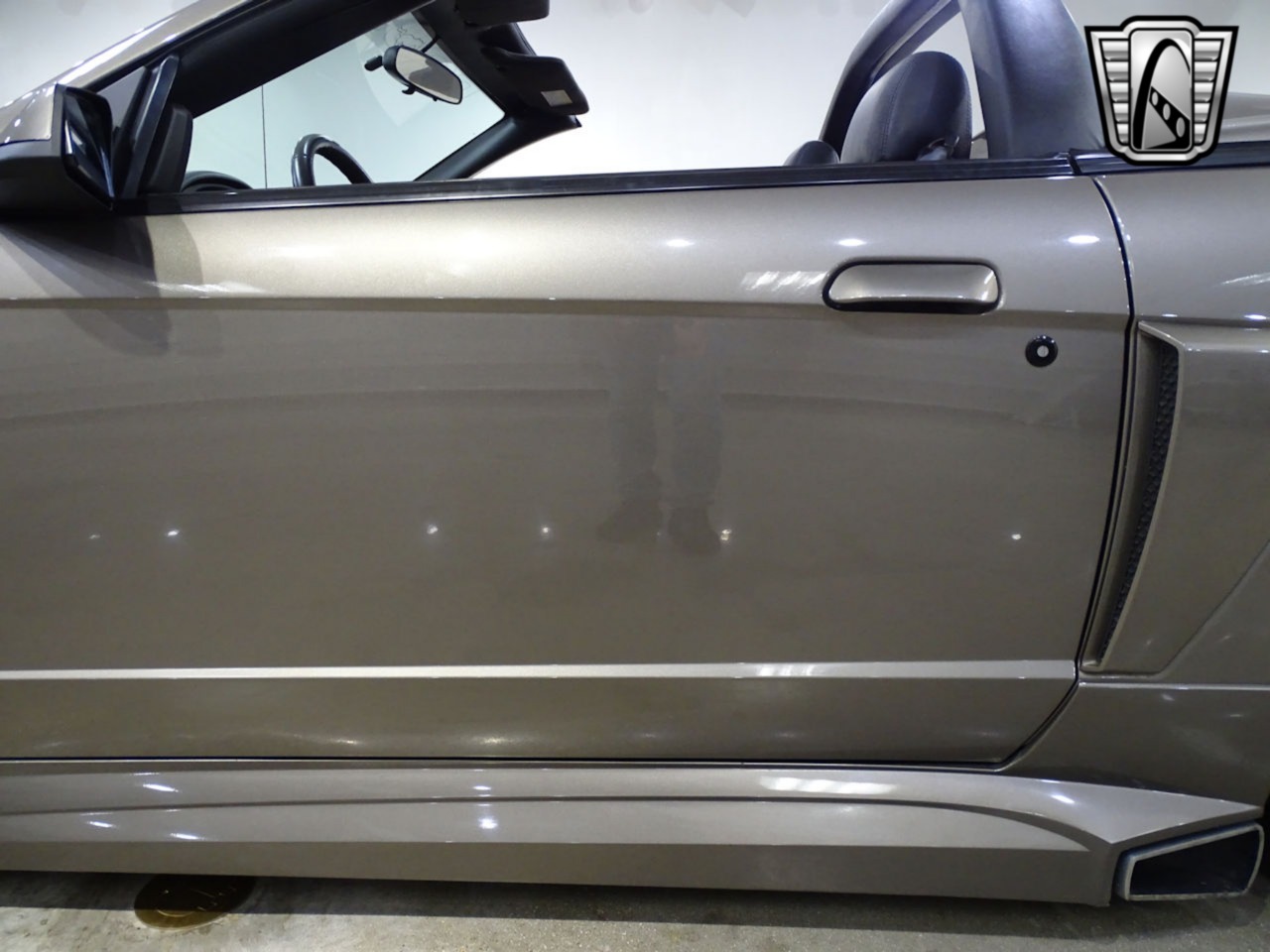 2002 Ford Mustang 49