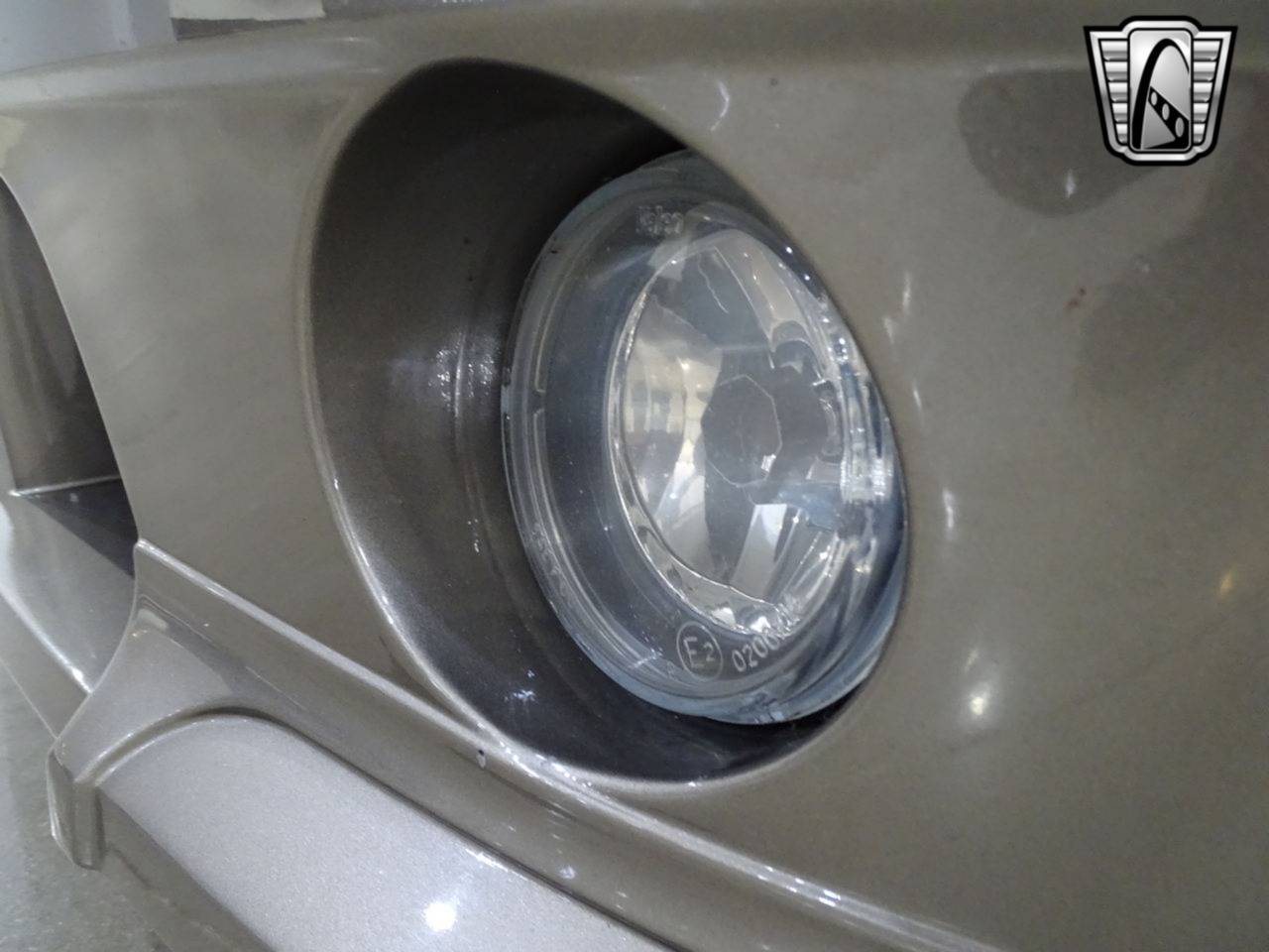 2002 Ford Mustang 74