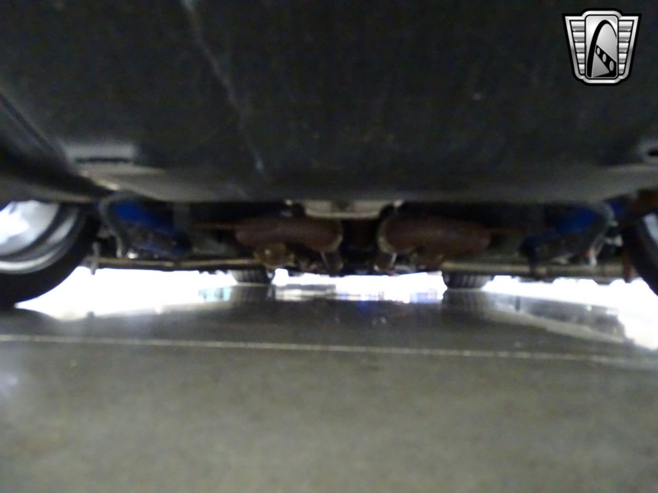 2002 Ford Mustang 96