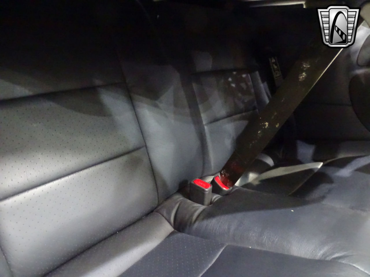 2002 Ford Mustang 27