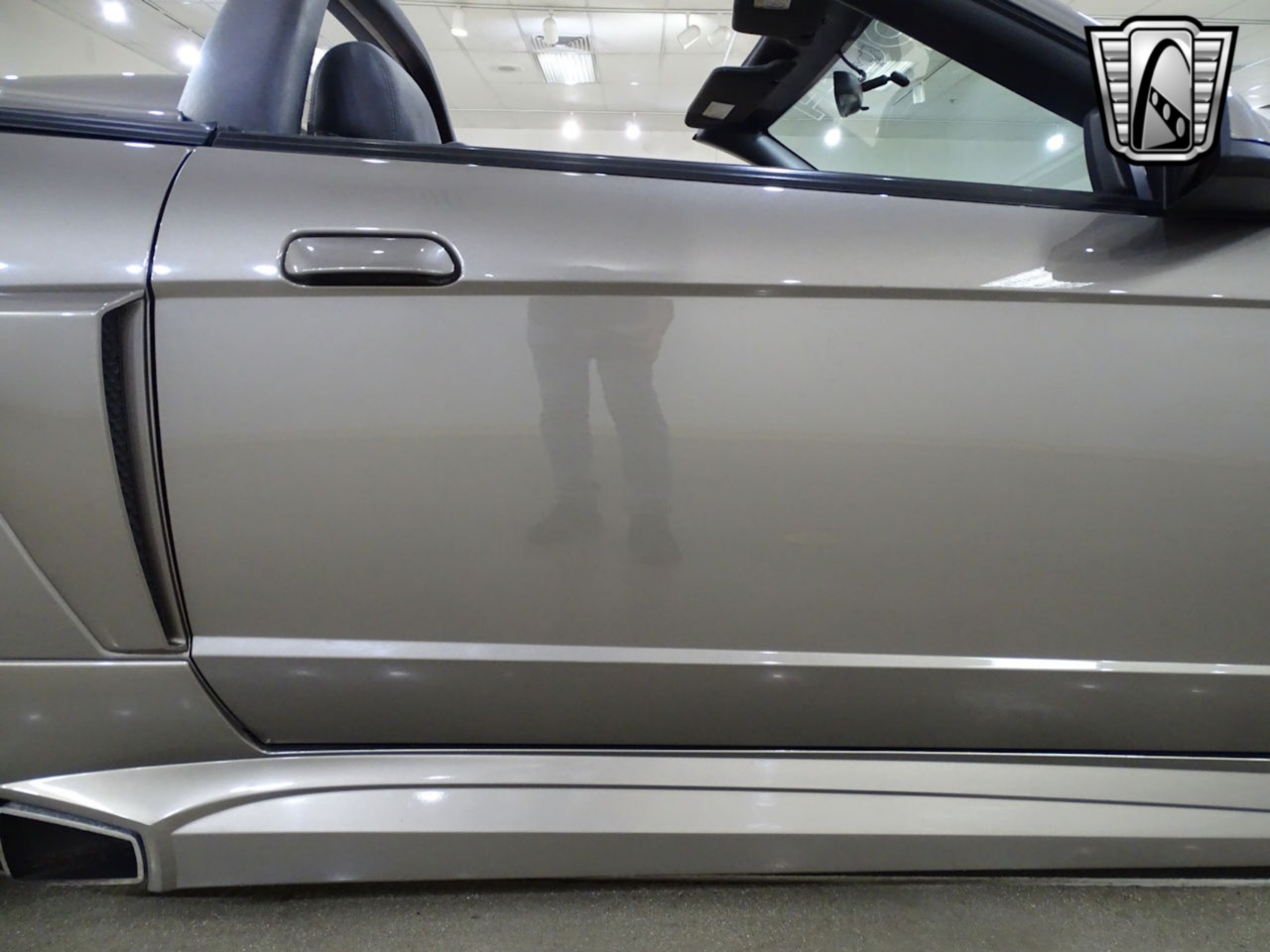 2002 Ford Mustang 52