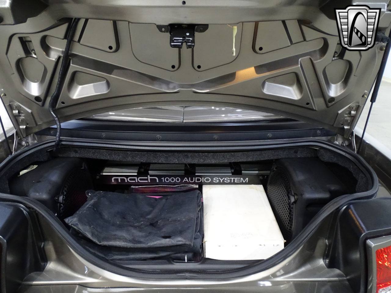 2002 Ford Mustang 28