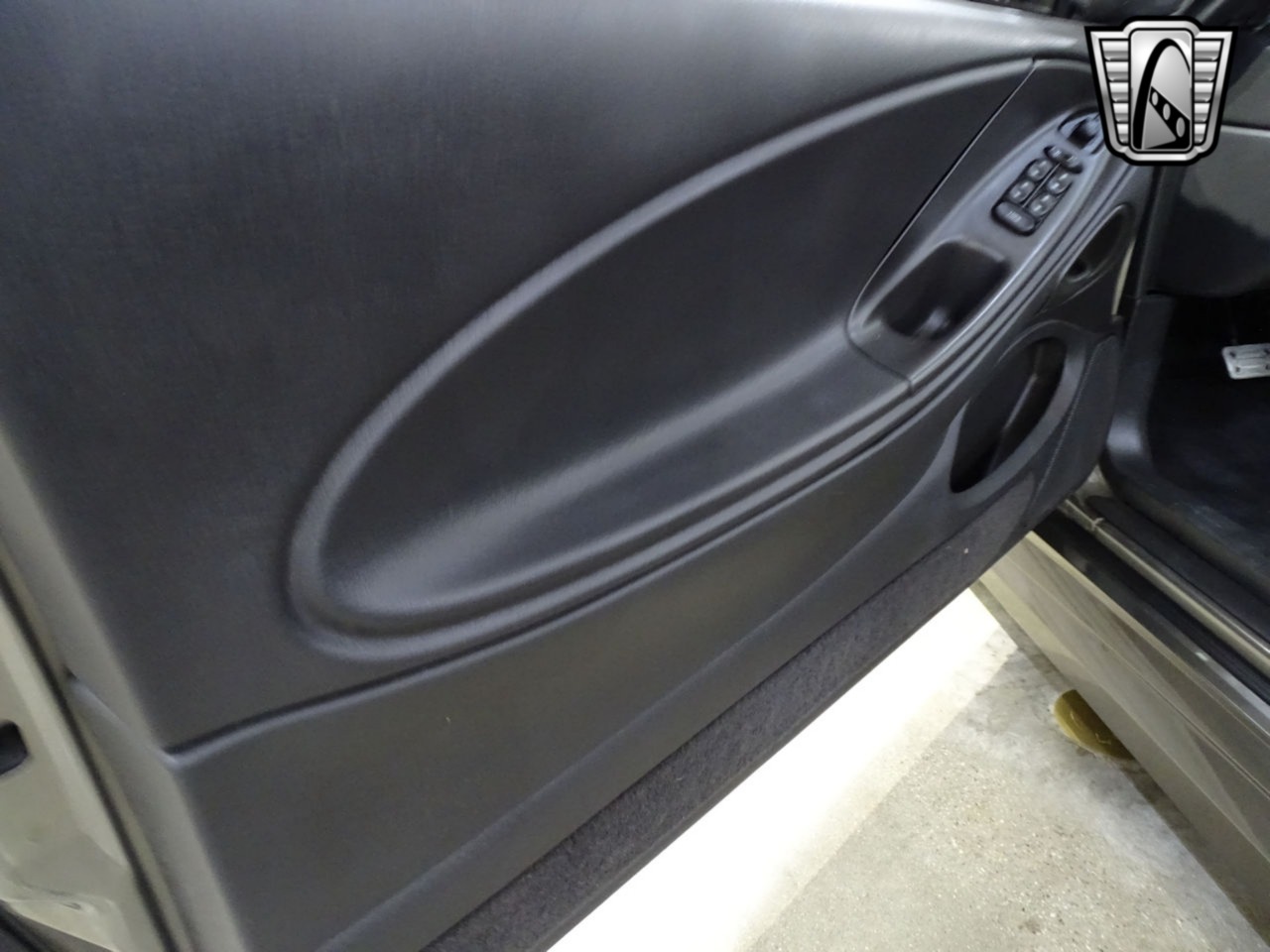 2002 Ford Mustang 99