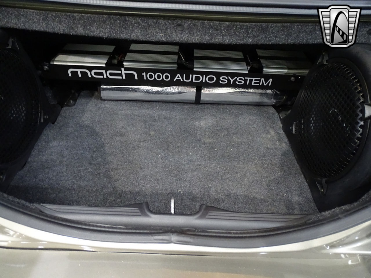 2002 Ford Mustang 29