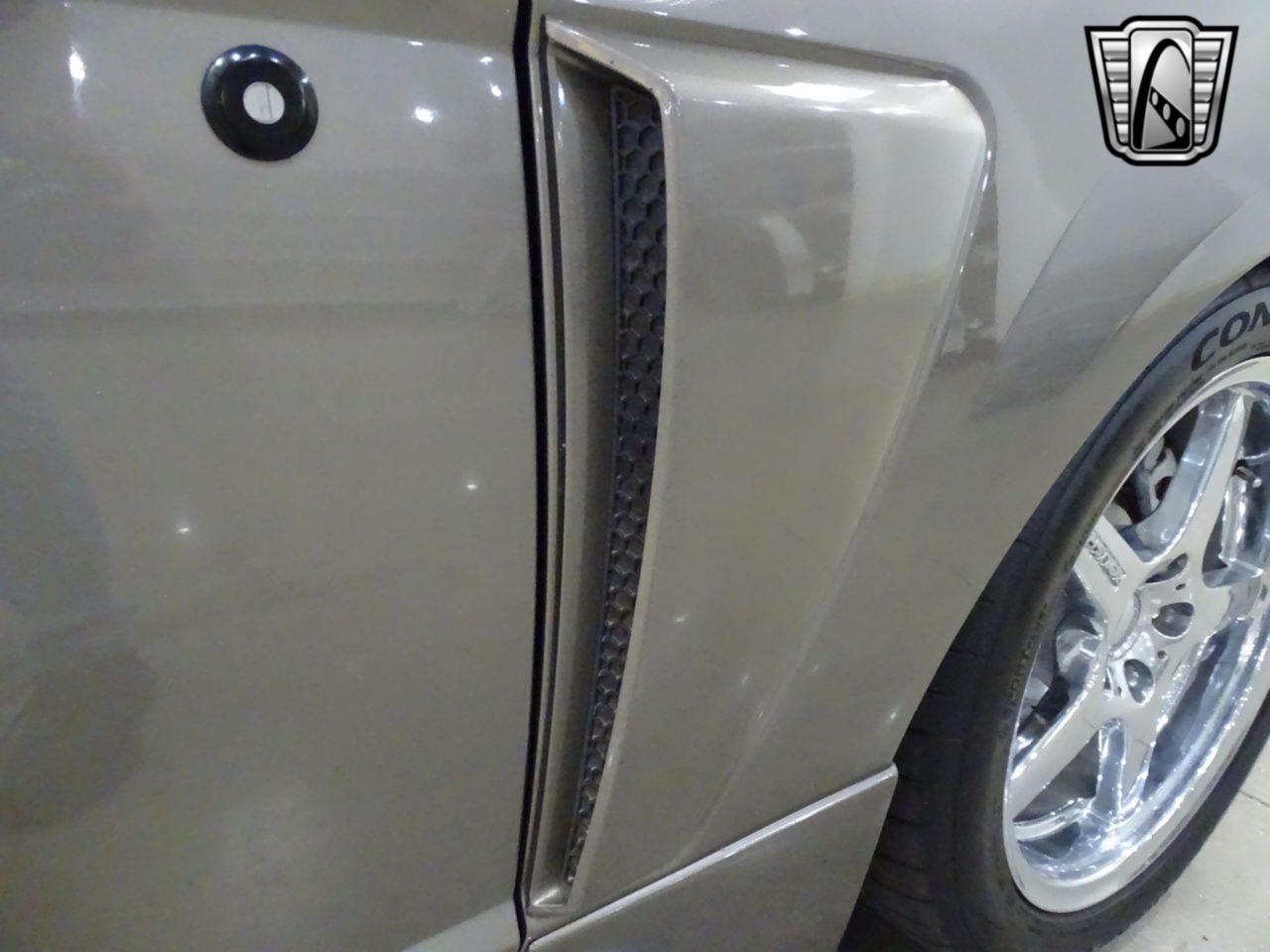 2002 Ford Mustang 78