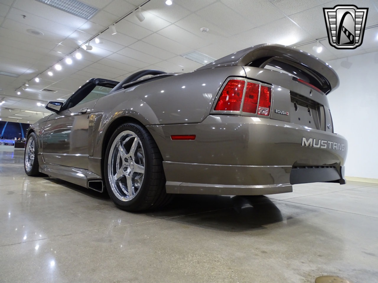 2002 Ford Mustang 38