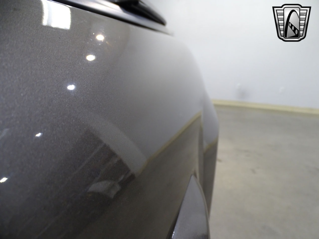 2002 Ford Mustang 55