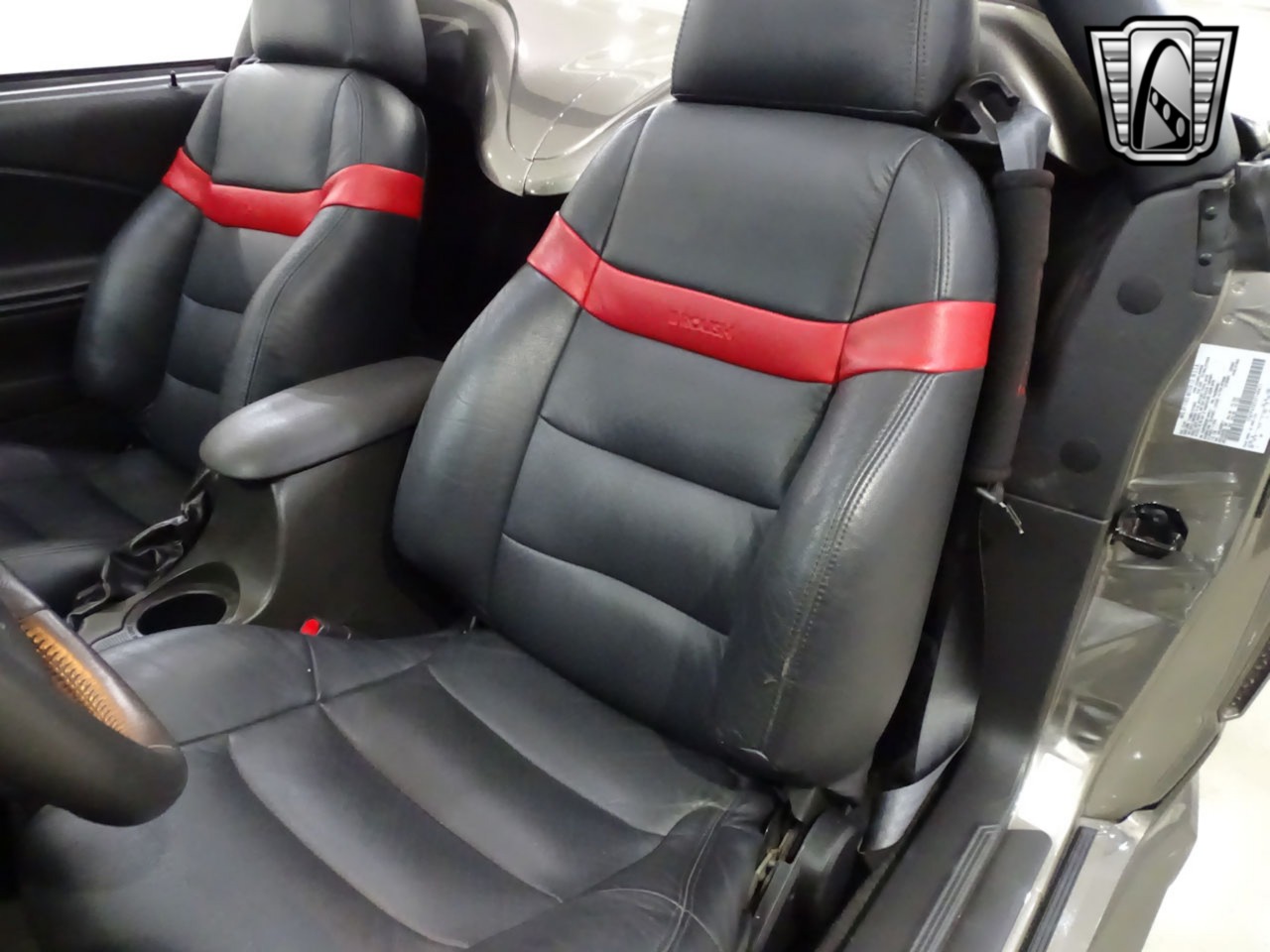 2002 Ford Mustang 20