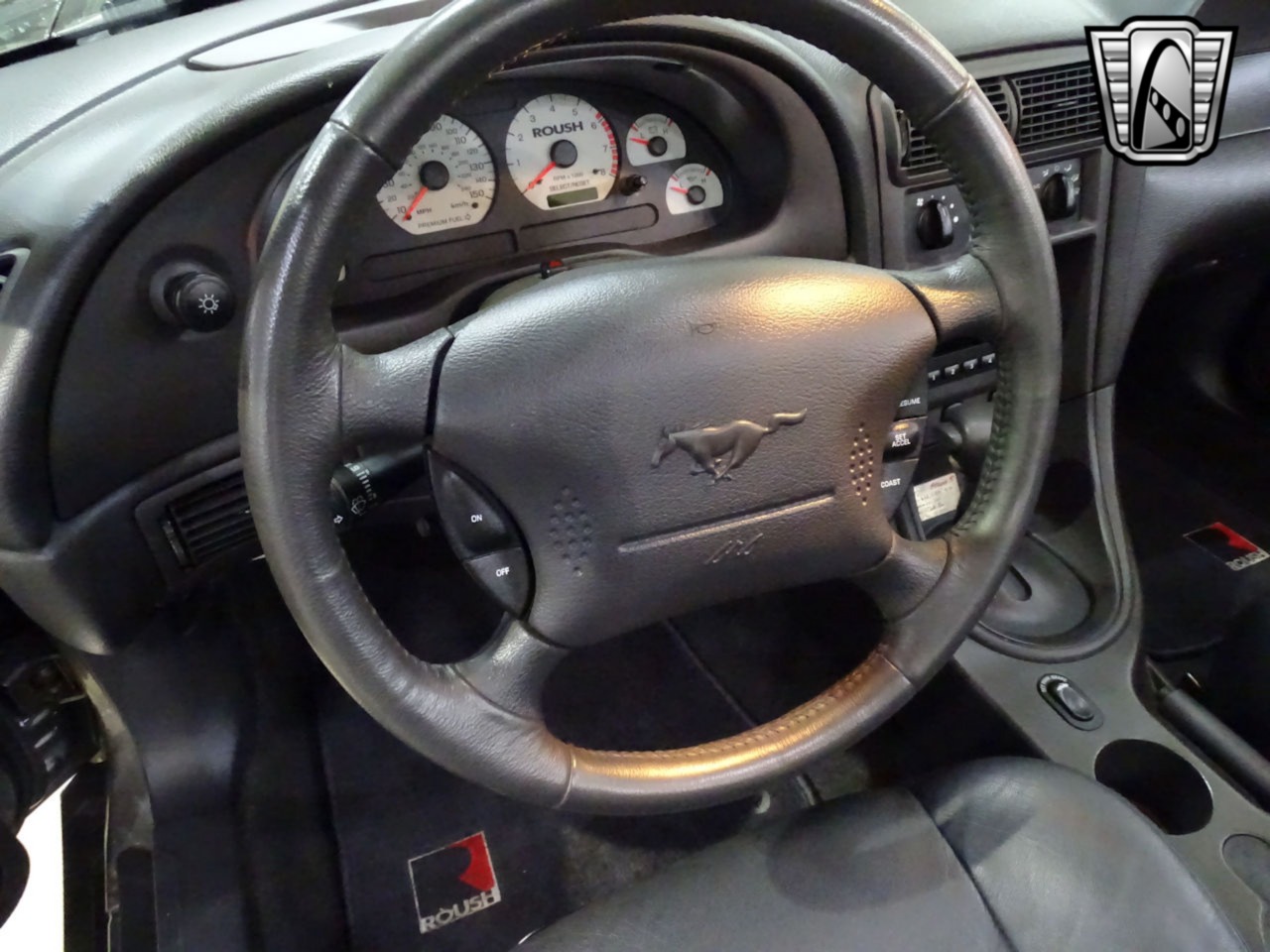 2002 Ford Mustang 21