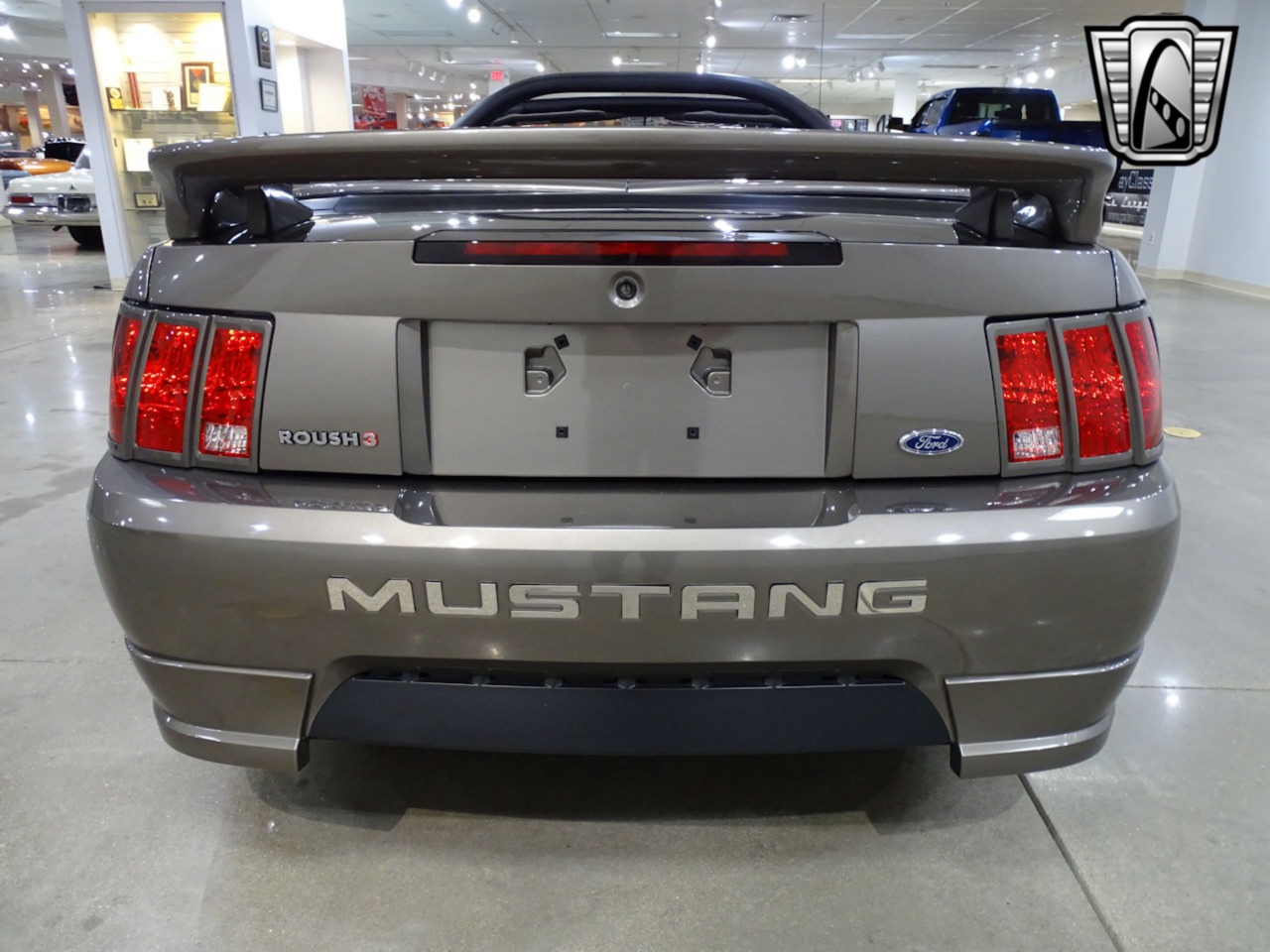 2002 Ford Mustang 39