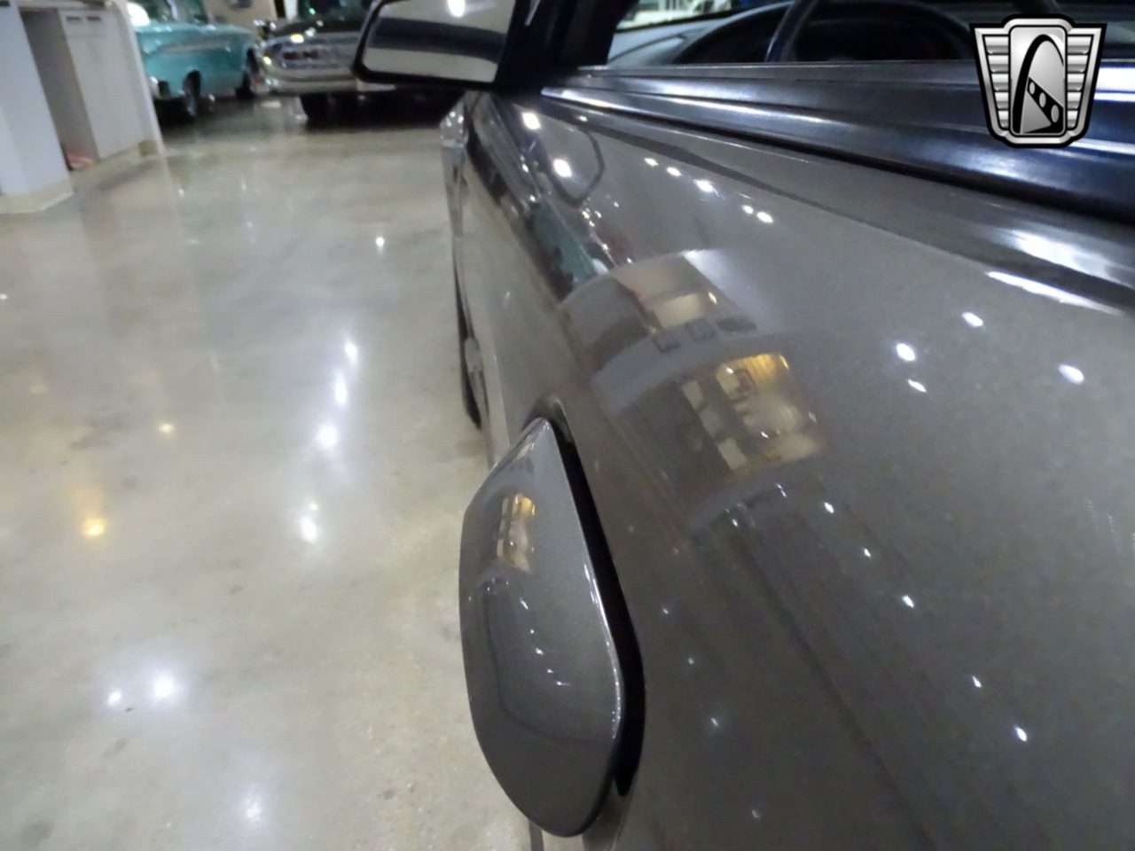 2002 Ford Mustang 57