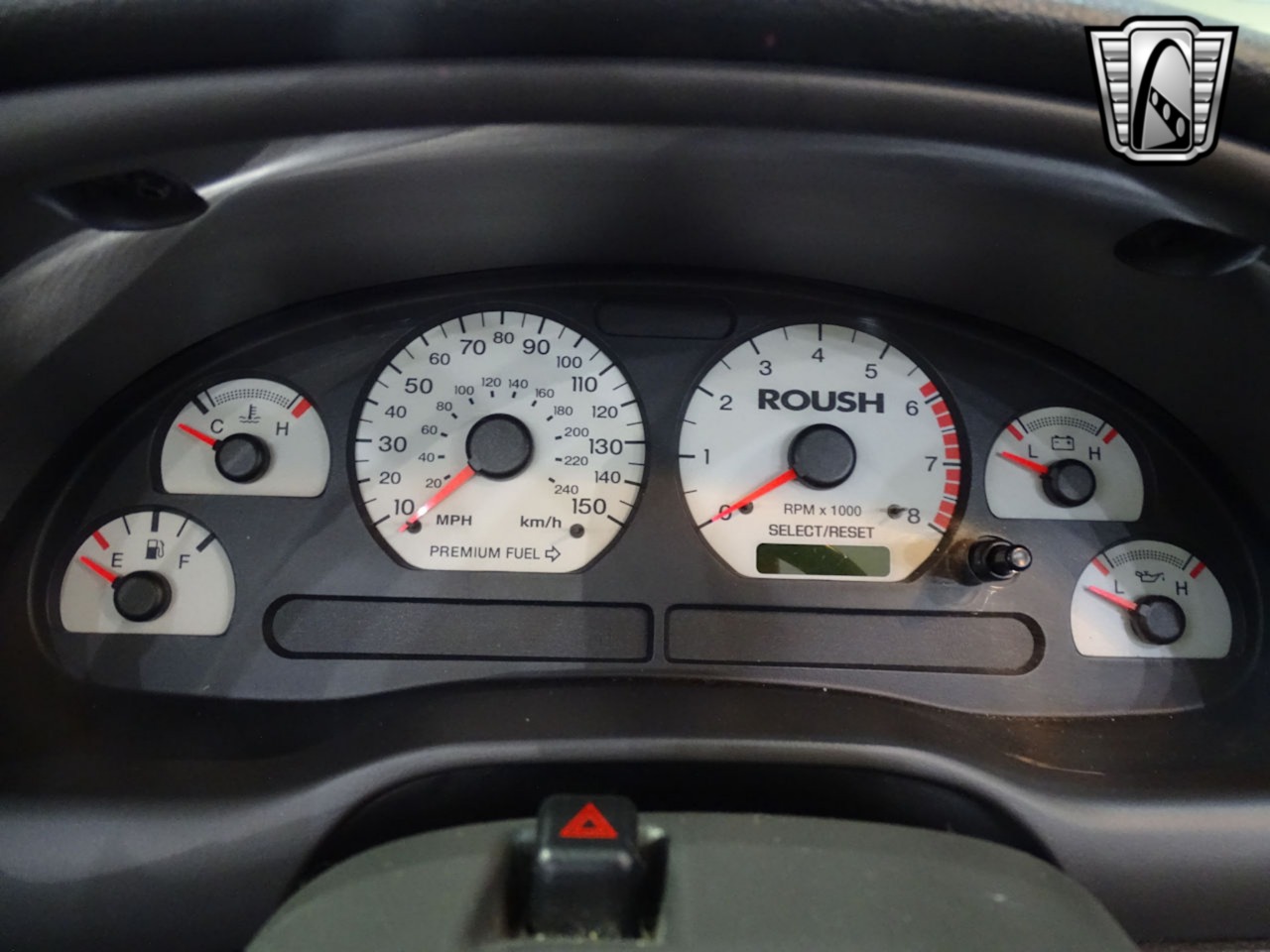 2002 Ford Mustang 22