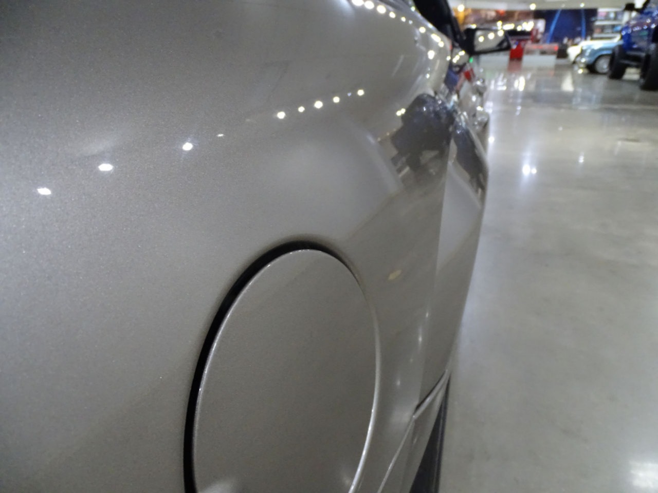 2002 Ford Mustang 59