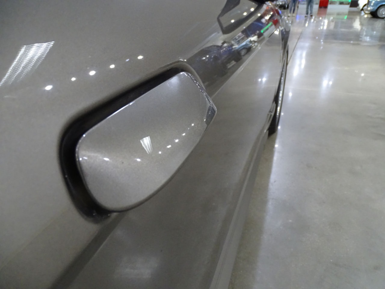 2002 Ford Mustang 60