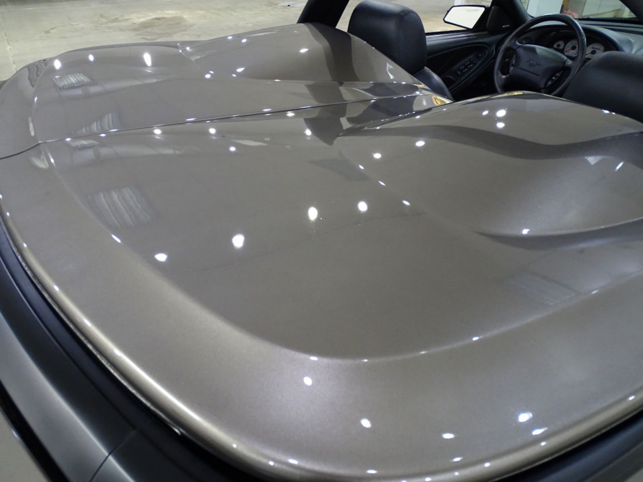 2002 Ford Mustang 82