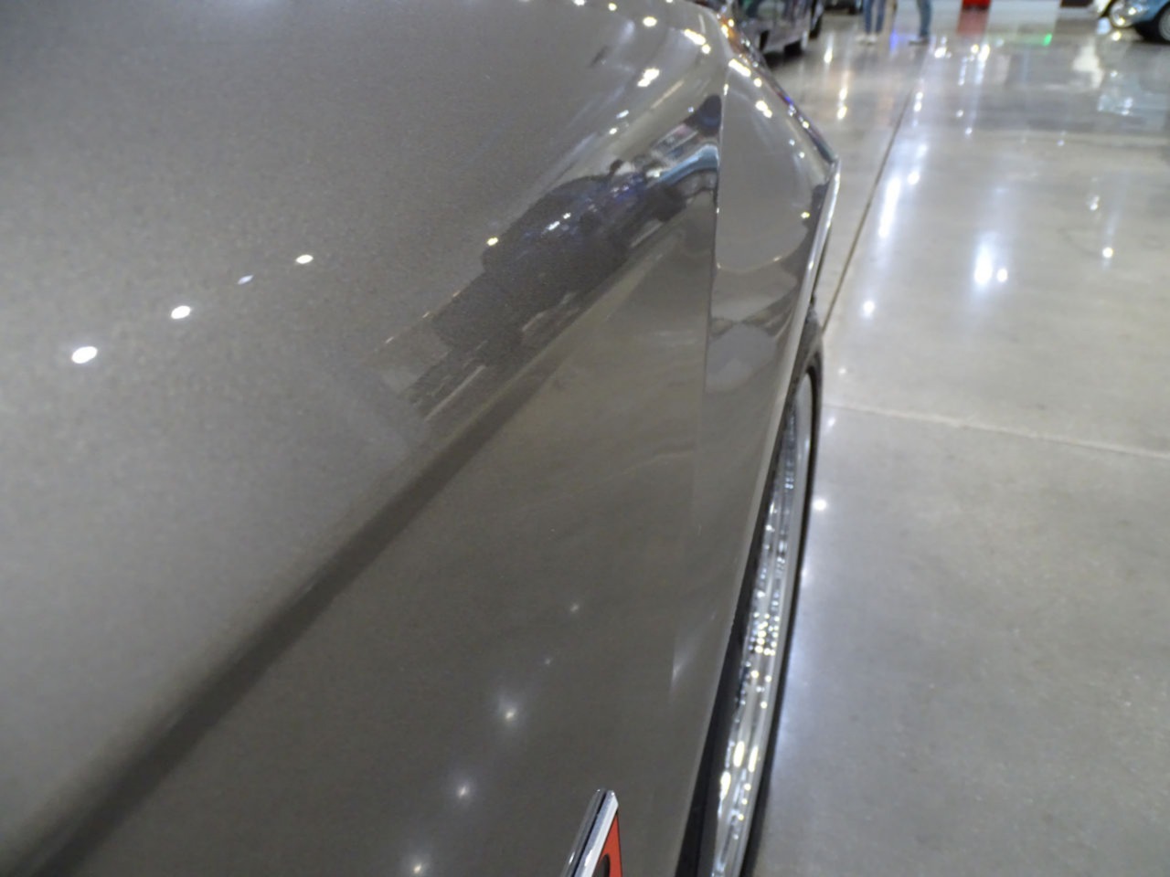 2002 Ford Mustang 61