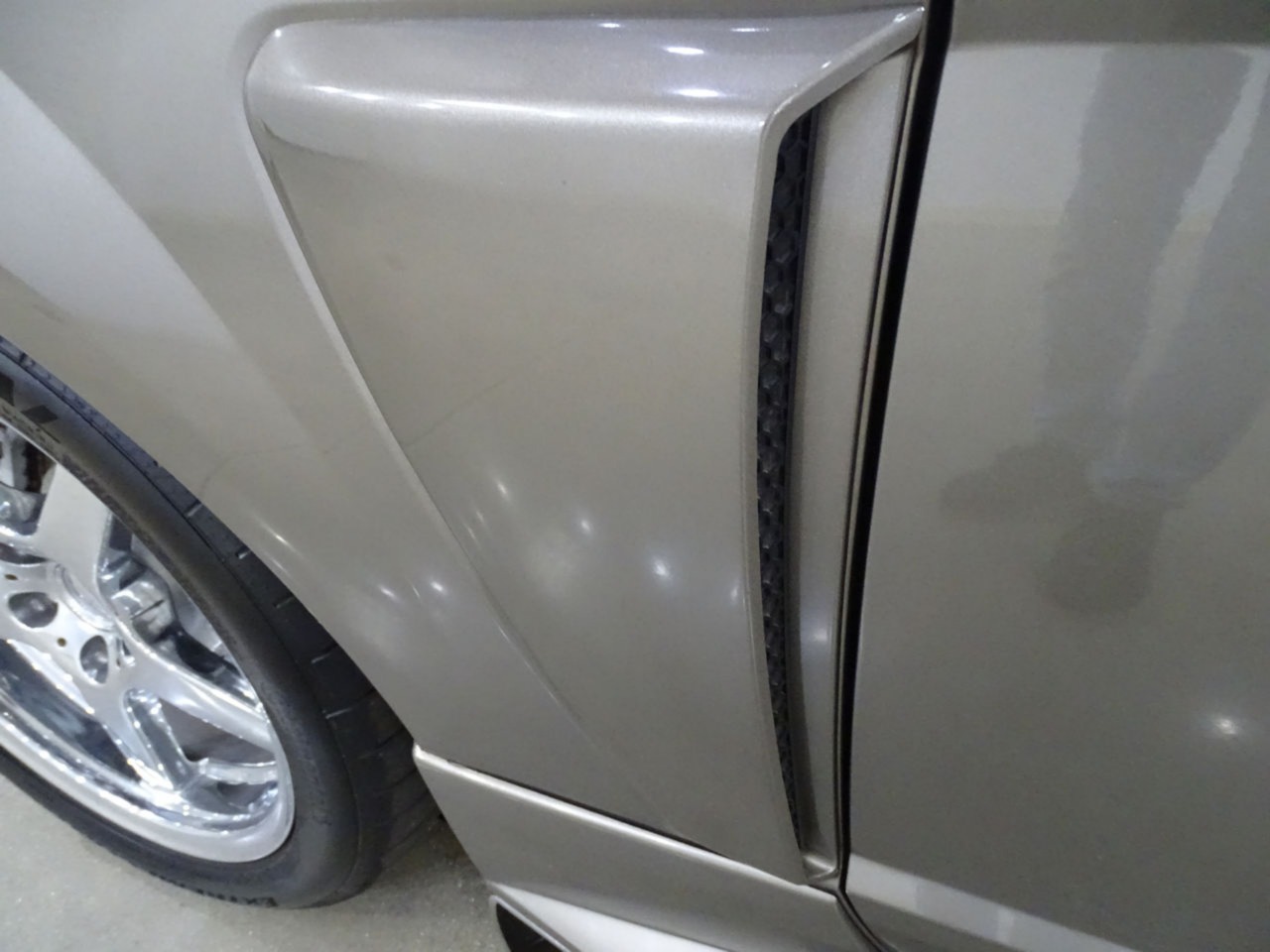 2002 Ford Mustang 83