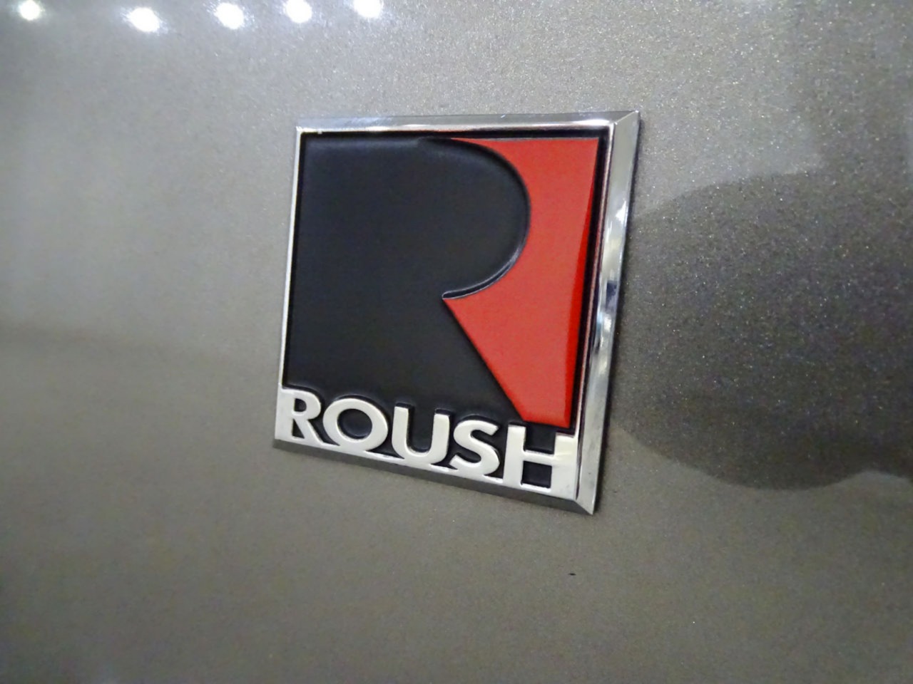 2002 Ford Mustang 86