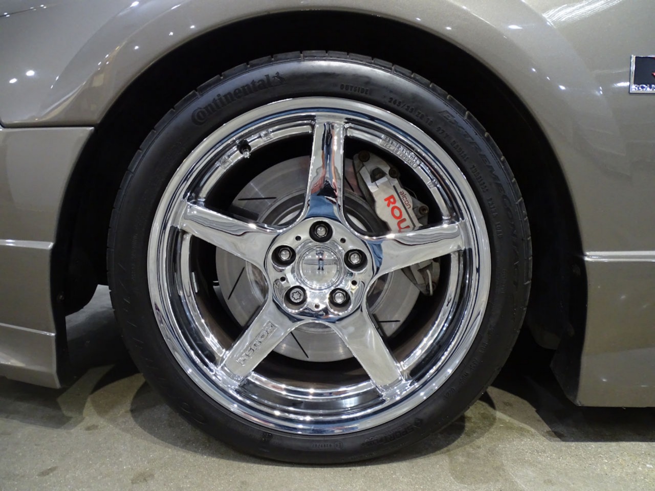 2002 Ford Mustang 65