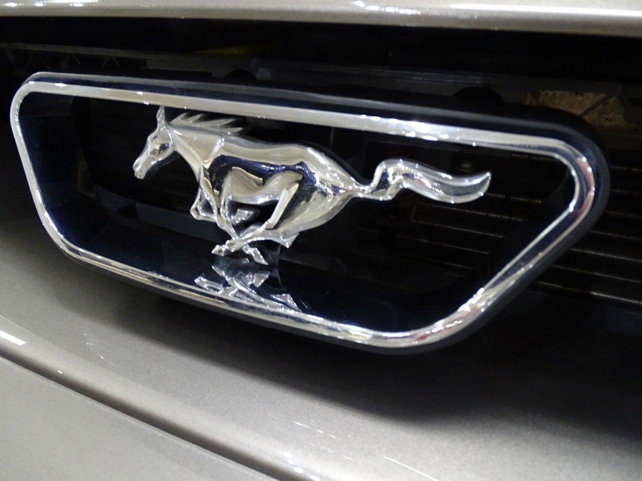 2002 Ford Mustang 87