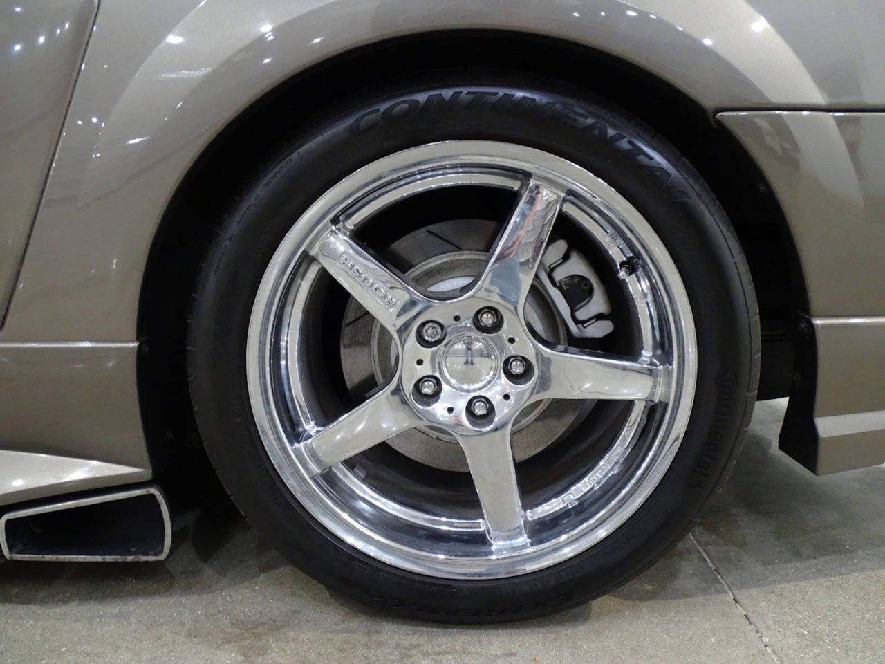 2002 Ford Mustang 66