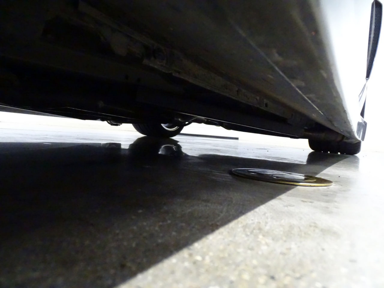 2002 Ford Mustang 90