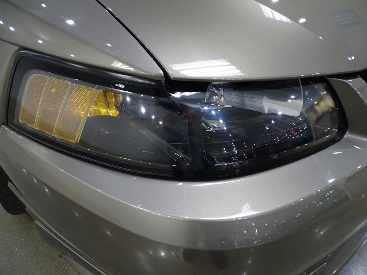 2002 Ford Mustang 69